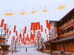 -大小河街