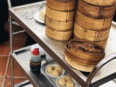 -香港蓮香樓(中環店)