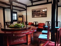 包房-沈厅酒家(周庄店)