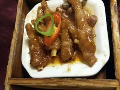 -喜鹊茶点.啫煲(车陂店)