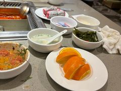 -海底捞火锅(顺义华联店)