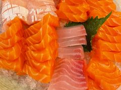 -科尔海悦酒店樱之河日本料理(清河东路店)