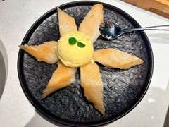 -醉舍·新淮扬菜(长宁龙之梦店)