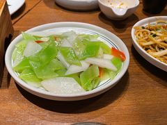 -云海肴·汽锅鸡·云南菜(天山百盛优客店)