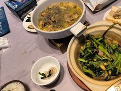-洞庭鱼香(万科店)