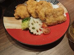 -鸟鹏烧鸟居酒屋(熙龙湾店)