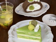 -三花屋 Mihhanaya