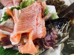 -沱江鱼府(丽江店)