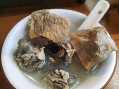 -民食香·腊排骨野生菌美食(木府店)