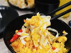-李叔叔虾蟹大排档(青羊店)
