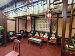 -砂锅居饭庄·京菜(西四店)