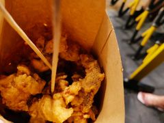 -八一好吃街·高品美食广场