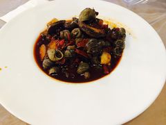 -霸王虾·小龙虾香辣蟹(玉林店)