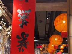 -周小波重庆小面·重庆名小吃(邹容路店)