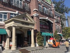 -桂园餐厅(五大道店)