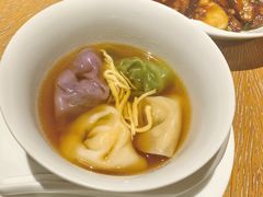 -宁波柏悦酒店·钱湖渔港