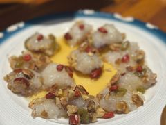 回民凉糕-柴窝堡22号辣子鸡·传承新疆菜