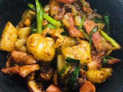 -味中味休闲小吃(同济路店)