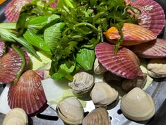 -三个渔夫·蒸汽海鲜(小白楼店)