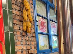 -永安里地摊烤肉(首创店)