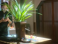 -钱塘花园·宁波菜