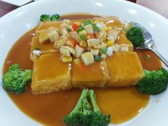 -钱塘府海鲜餐厅