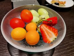 -北京大董烤鸭店(万象天地店)