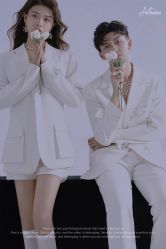-你好晴天·目的地婚礼