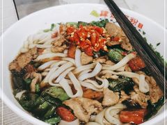 -肆姐面粉馆(坡子街店)