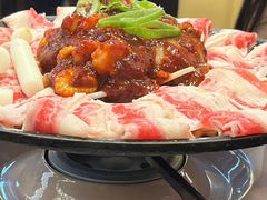-双门洞·森系料理(体育西店)