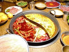 -萍姐火锅·公路夜市(打浦桥日月光店)
