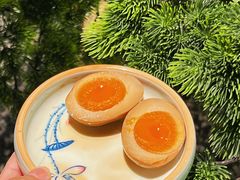 -和府捞面(百联世纪店)