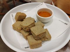 -苏小柳手作点心(控江旭辉分院)