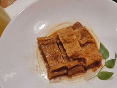 -新白鹿餐厅(百联中环店)