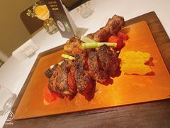 -王品牛排(郑州大卫城店)