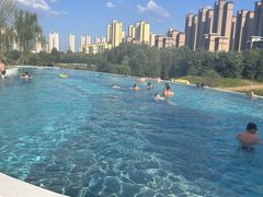 -清河半岛温泉度假酒店