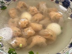 -福州人铭小吃