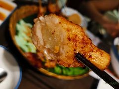 -美奈小馆·越南料理(中航城君尚购物中心店)
