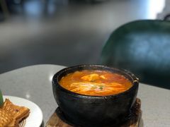 -妥妥烤肉料理(昙华林店)