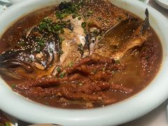 -小吊梨汤·北京菜·烤鸭(鸟巢店)