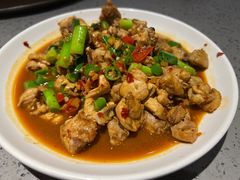 -荣家小吃(紫阳街店)