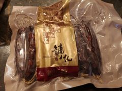 -镛记酒家