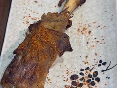 -蒙亨·手把肉·蒙古包文化主题餐厅(天恒广场店)