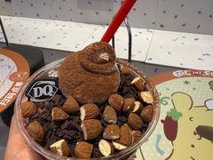 -DQ·蛋糕·冰淇淋(印象城店)