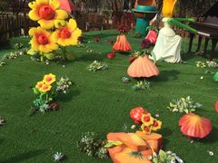 -安徒生童话乐园