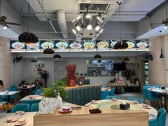 -福巷湘食小馆·猛火现炒(上海首店)