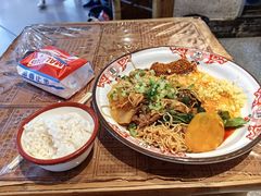 -海椒市落舌·麻辣烫冒菜(武侯大悦城店)