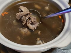 -海市蜃楼花园主题餐厅(石顶店)