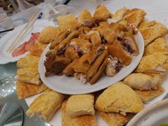 -东江海鲜酒家(艺都分店)