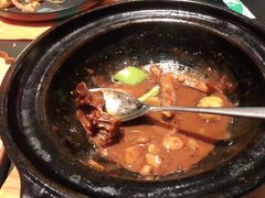 -羽鸽集·乳鸽专门店·地道顺德菜(岭南站店)